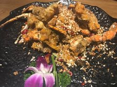 -新悦·霞浦海鲜生(上下杭店)