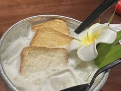 -婉泰·特色小吃·舂鸡脚(告庄二店)