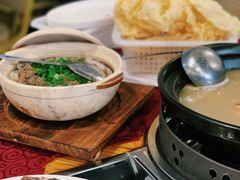 -光明清汤羊(宝业路店)