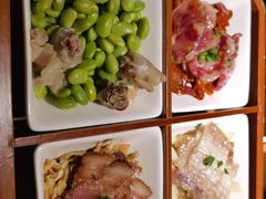 -刀板香·安徽菜(望江东路店)