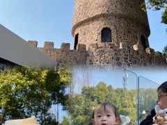 -J Create城市露营咖啡·简餐·宠物(上海动物园店)