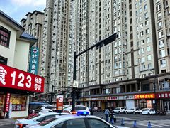 -北山公园