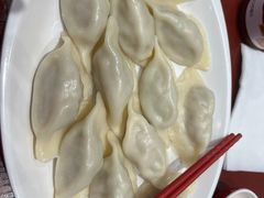 -喜家德虾仁水饺(深圳印力中心店)