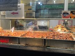 -老黄记手撕烤兔(玉林街店)