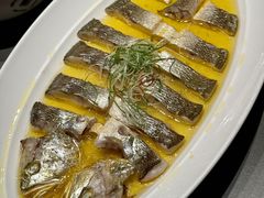 -阿明小菜·海鲜·上海菜(梅陇店)