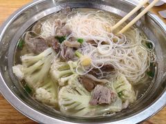 -福屿鲜捞小吃·捞化(福屿总店)