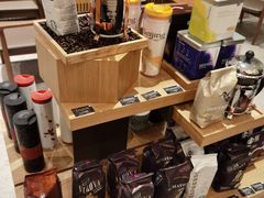 零售区-星巴克(北京通州新光大中心店)