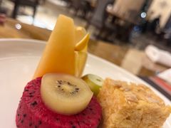 -上海浦东星河湾酒店