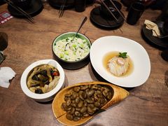 -香园茶社·金陵小灶(老门东店)