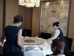 -广东胜利宾馆西关粤中餐厅