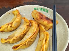 -李记清真馆(打钉巷店)