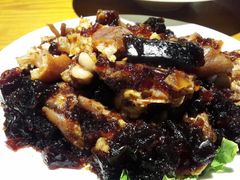 -船歌·鱼水饺青岛菜(闽江二路店)