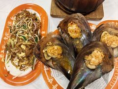 -粤盛海鲜平价店(洛溪食街店)