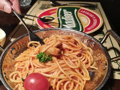 -马迭尔德式西餐精酿啤酒屋(中央大街店)