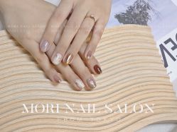 -森日式美甲沙龙MORI NAIL总店