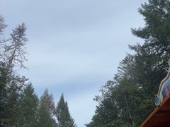 -汤旺河林海奇石景区