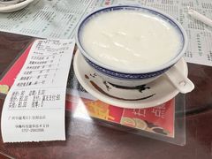 -仁信双皮奶(东川路店)