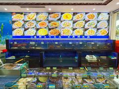 -明记海鲜大排档(巽寮湾店)