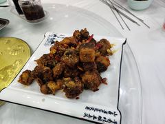 -撒拉人家.酸菜牦牛肉火锅