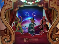 -珠海横琴长隆《卡卡虎奇遇记》