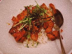 五花肉焖香米饭-RAC BAR(安福路店)