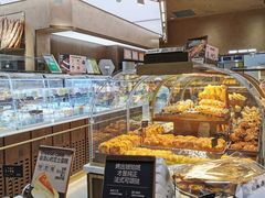 -工匠面包(壹方店)
