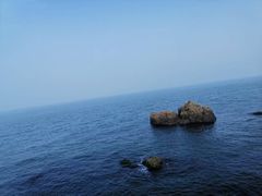 -长岛南北长山旅游景区