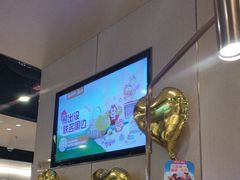 -海底捞火锅(北国先天下店)
