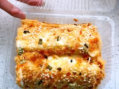 -爱德顺糕点食屋(利民道店)