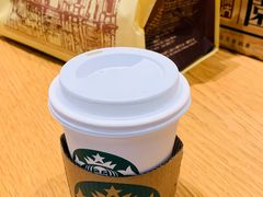 培茶拿铁-星巴克臻选店(澳门伦敦人店)