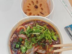 -豫楚源美猴王·面(武商广场店)