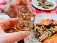 -202特色排档(五缘湾店)