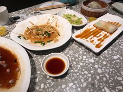 -金香匯晚茶(浑南店)