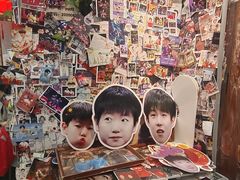 -玉桥餐厅(天坛店)