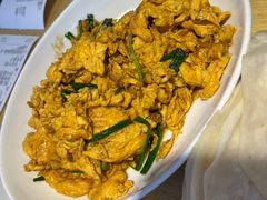 -关东小磨东北菜(上海长风大悦城店)