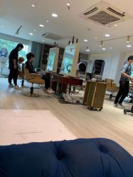 -新晨·SALON·形象造型