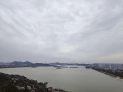 -云龙山