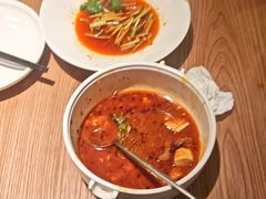 -榕意·川味之美(深业上城店)