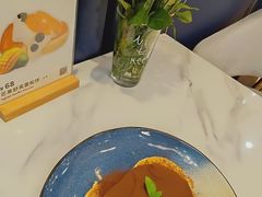 提拉米苏舒芙蕾-BONBON BAKERY