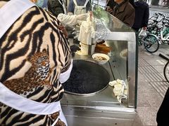 -芳婆糕团店(王府大街店)