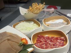 -海底捞火锅(八佰伴店)