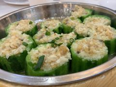 -东江渔村·古典园林·30年粤菜老字号(太和店)