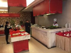 -常州九洲环宇大酒店(常州火车站店)