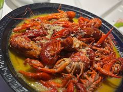 -金陵暴走小龙虾(南京总店)