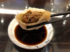 无锡小笼包-熙盛源(凤凰街店)