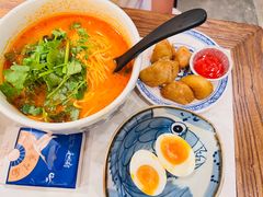 -和府捞面(凯德壹中心店)