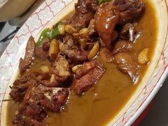 -颂福楼·南京菜(定淮门店)