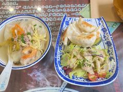 -长人馄饨铺(解放街店)