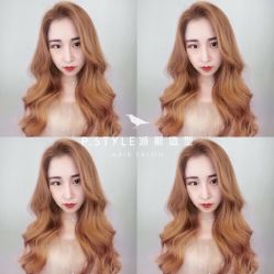 -P.STYLE 派斯造型