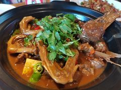 -唐伯虎新派湘菜馆(石夏时代广场店)